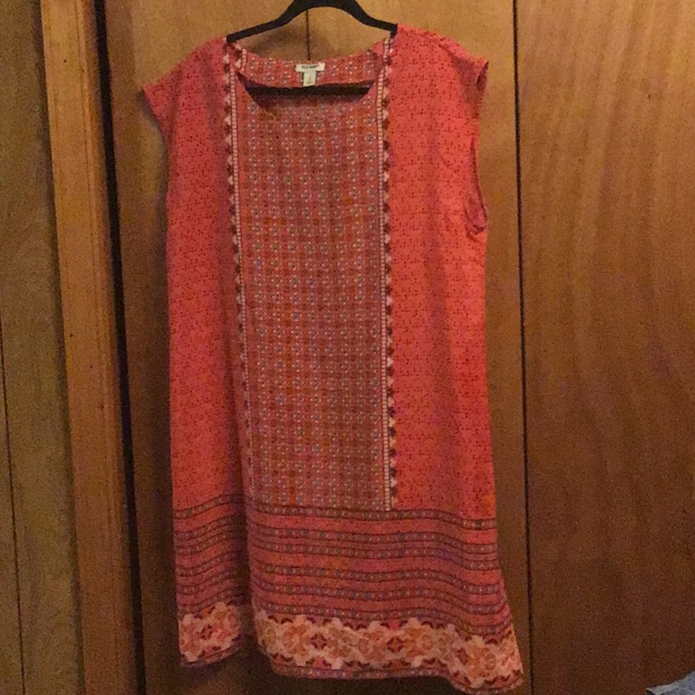 Dress - Picture 3 of 5